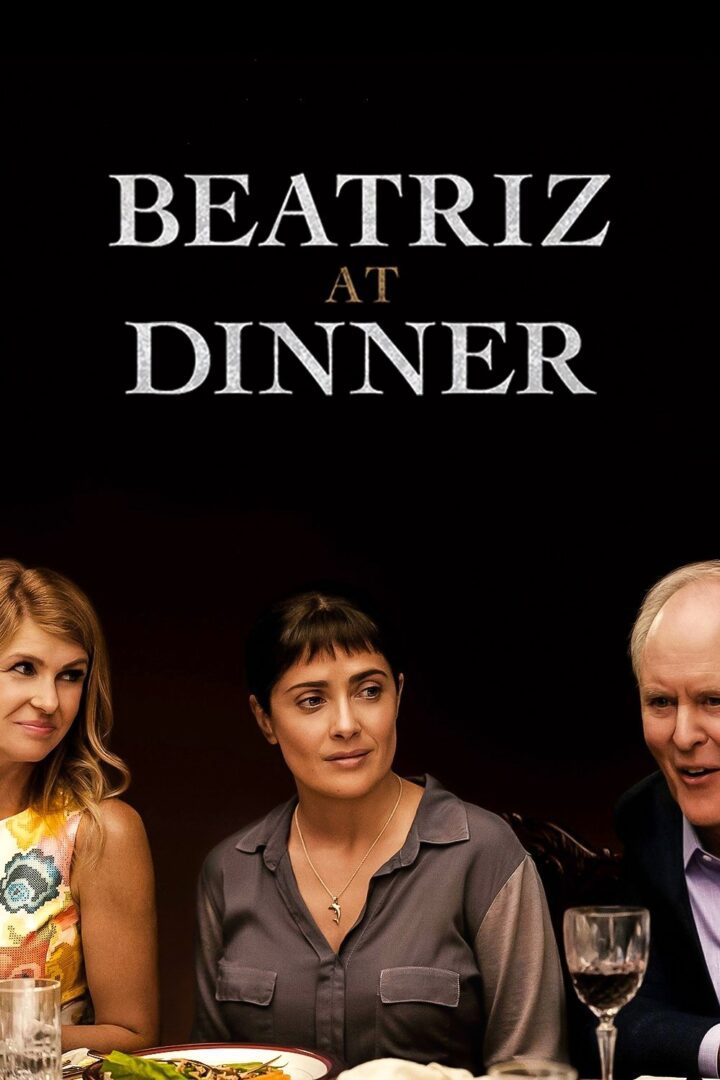 دانلود فیلم Beatriz at Dinner 2017 بدون سانسور با پخش آنلاین دانلود فیلم Beatriz at Dinner 2017 بدون سانسور با پخش آنلاین