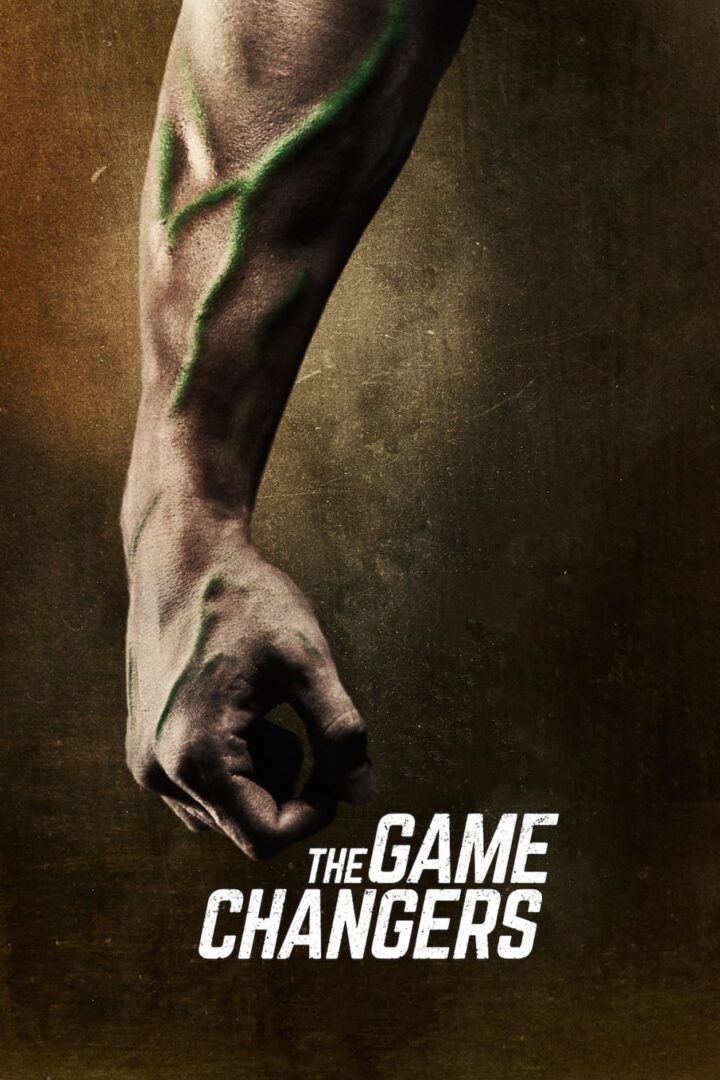 دانلود فیلم The Game Changers 2018 بدون سانسور با پخش آنلاین