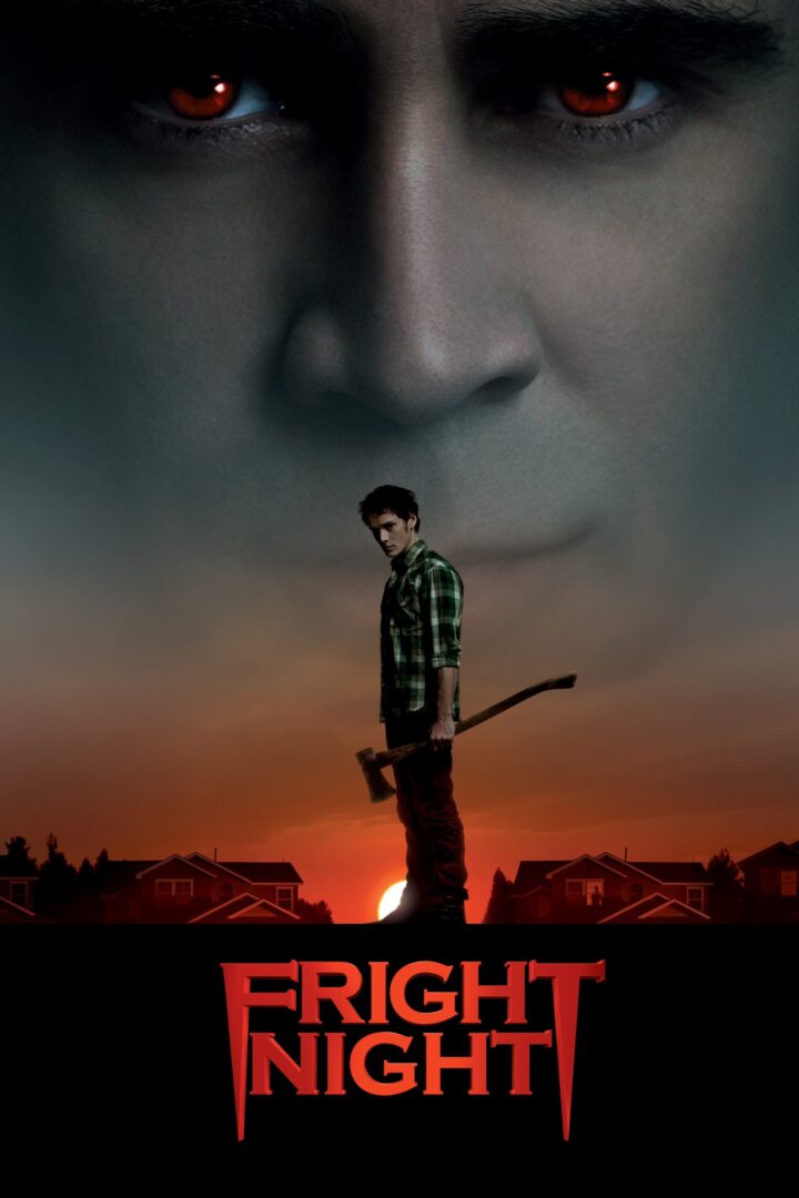 دانلود فیلم Fright Night 2011 بدون سانسور با پخش آنلاین دانلود فیلم Fright Night 2011 بدون سانسور با پخش آنلاین