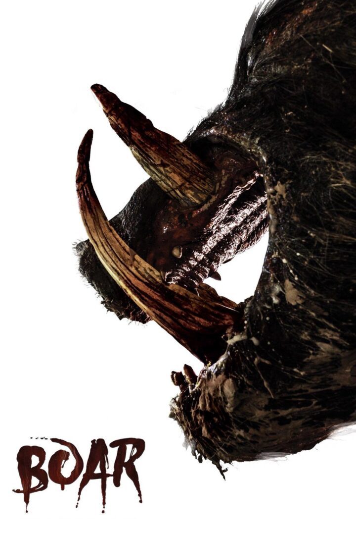 دانلود فیلم Boar 2017 بدون سانسور با پخش آنلاین