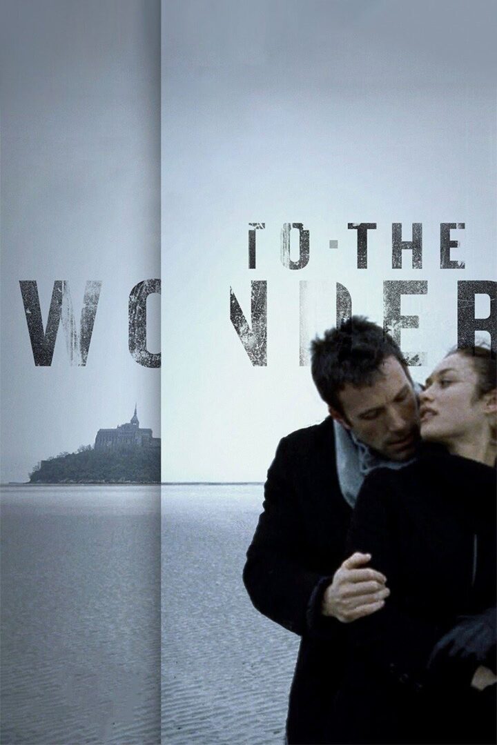 دانلود فیلم To the Wonder 2012 بدون سانسور با پخش آنلاین