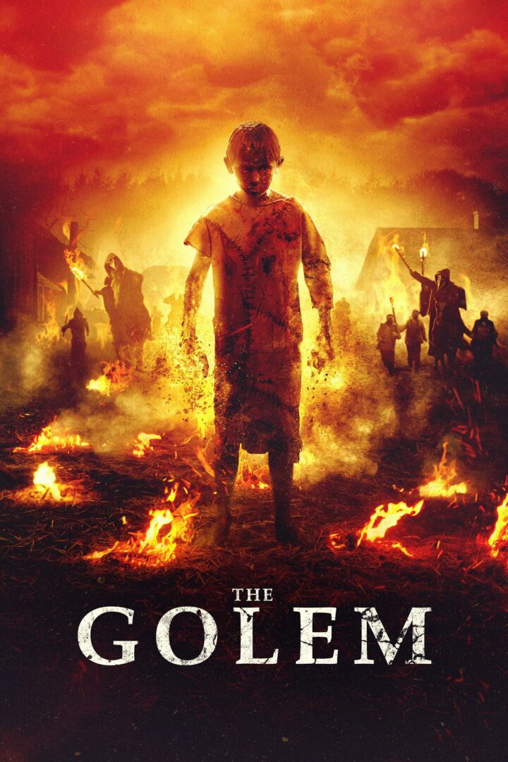 دانلود فیلم The Golem 2018 بدون سانسور با پخش آنلاین دانلود فیلم The Golem 2018 بدون سانسور با پخش آنلاین