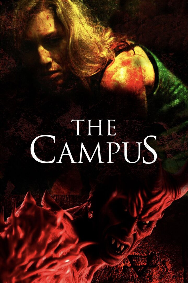 دانلود فیلم The Campus 2018 بدون سانسور با پخش آنلاین دانلود فیلم The Campus 2018 بدون سانسور با پخش آنلاین