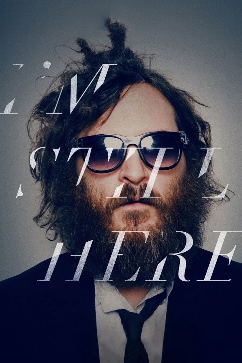 دانلود فیلم I’m Still Here 2010 بدون سانسور با پخش آنلاین