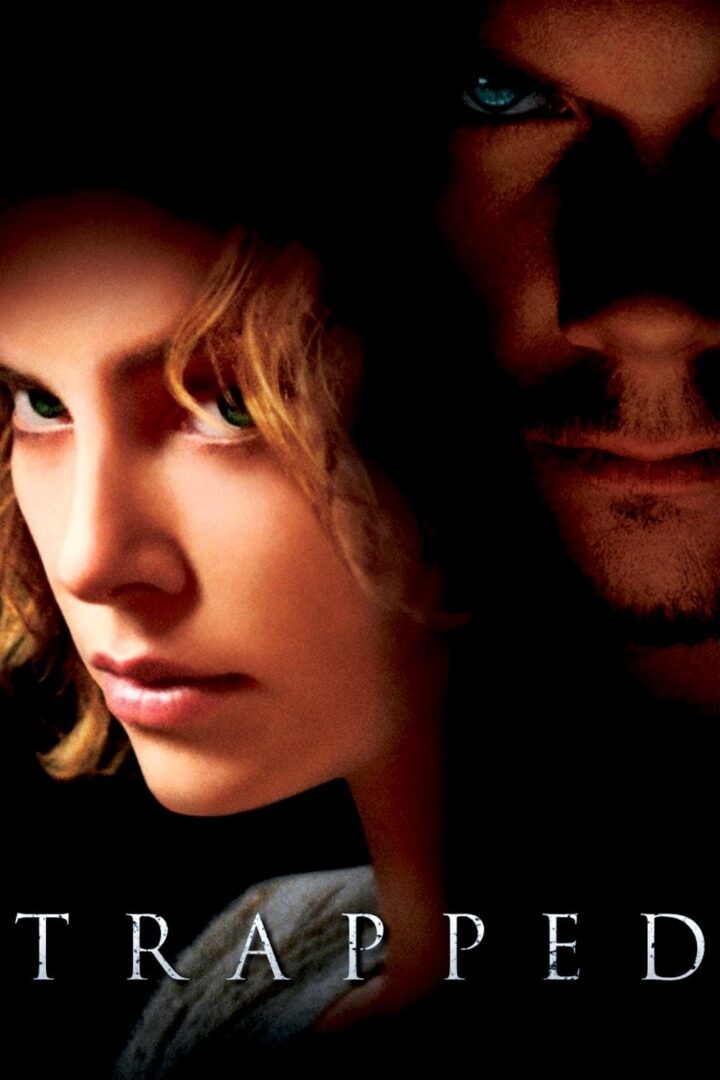 دانلود فیلم Trapped 2002 بدون سانسور با پخش آنلاین دانلود فیلم Trapped 2002 بدون سانسور با پخش آنلاین