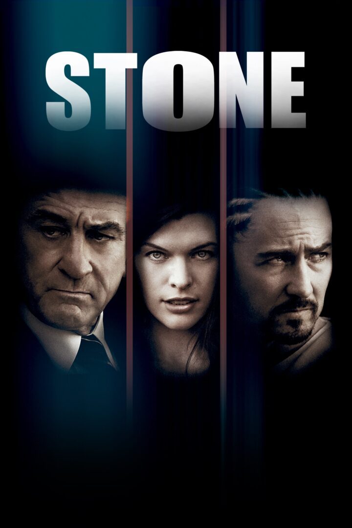 دانلود فیلم Stone 2010 بدون سانسور با پخش آنلاین دانلود فیلم Stone 2010 بدون سانسور با پخش آنلاین