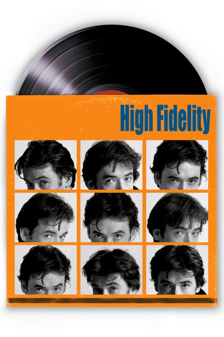 دانلود فیلم High Fidelity 2000 بدون سانسور با پخش آنلاین