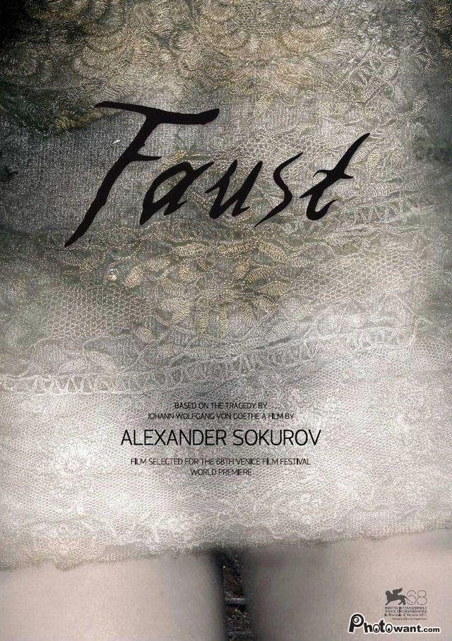 دانلود فیلم Faust 2011 بدون سانسور با پخش آنلاین دانلود فیلم Faust 2011 بدون سانسور با پخش آنلاین