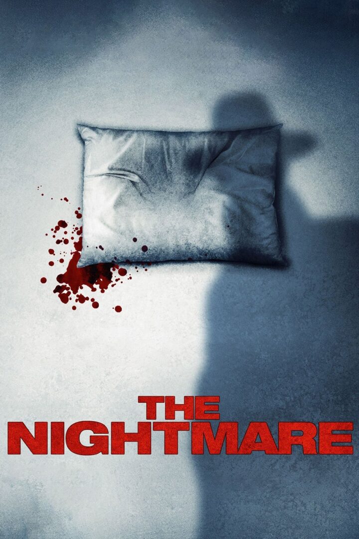 دانلود فیلم The Nightmare 2015 بدون سانسور با پخش آنلاین دانلود فیلم The Nightmare 2015 بدون سانسور با پخش آنلاین