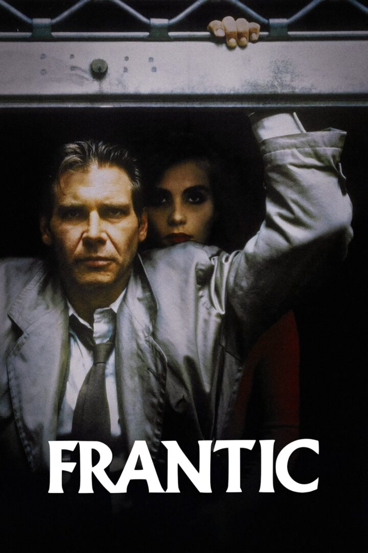 دانلود فیلم Frantic 1988 بدون سانسور با پخش آنلاین دانلود فیلم Frantic 1988 بدون سانسور با پخش آنلاین