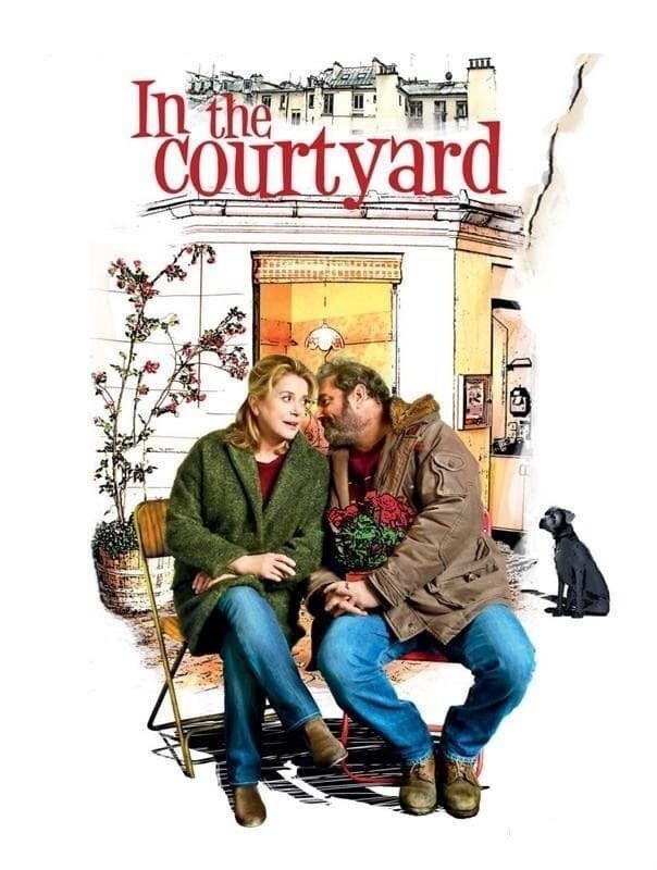 دانلود فیلم In the Courtyard 2014 بدون سانسور با پخش آنلاین