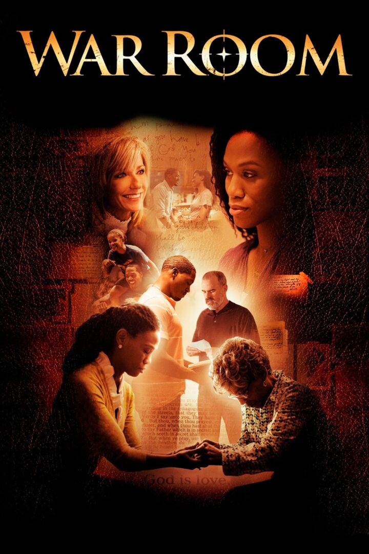 دانلود فیلم War Room 2015 بدون سانسور با پخش آنلاین دانلود فیلم War Room 2015 بدون سانسور با پخش آنلاین