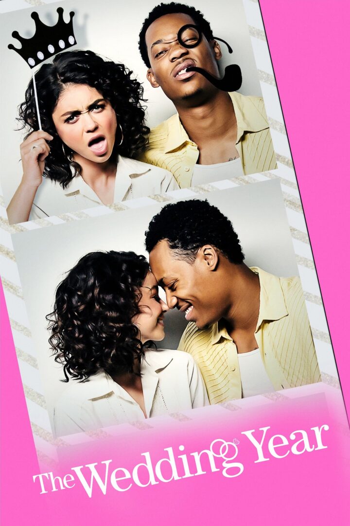 دانلود فیلم The Wedding Year 2019 بدون سانسور با پخش آنلاین