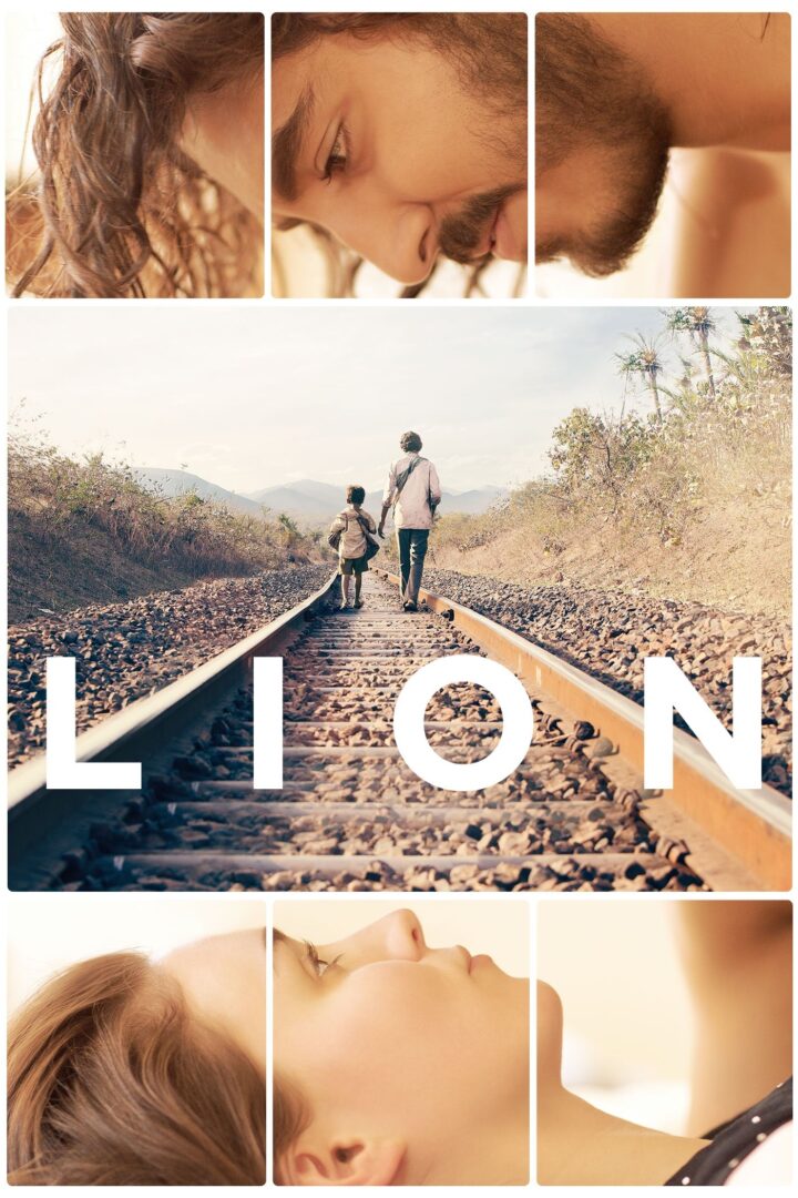 دانلود فیلم Lion 2016 بدون سانسور با پخش آنلاین