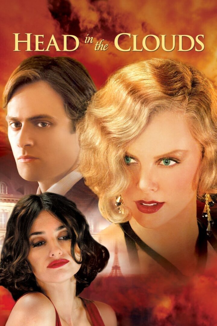 دانلود فیلم Head in the Clouds 2004 بدون سانسور با پخش آنلاین دانلود فیلم Head in the Clouds 2004 بدون سانسور با پخش آنلاین