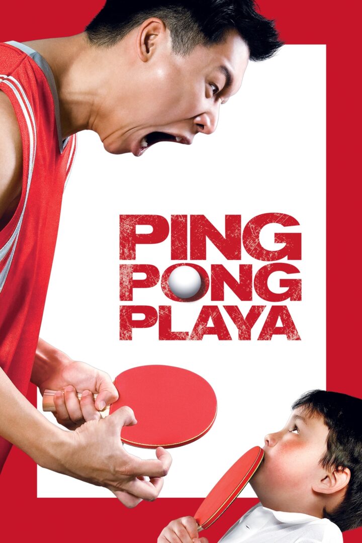 دانلود فیلم Ping Pong Playa 2007 بدون سانسور با پخش آنلاین دانلود فیلم Ping Pong Playa 2007 بدون سانسور با پخش آنلاین
