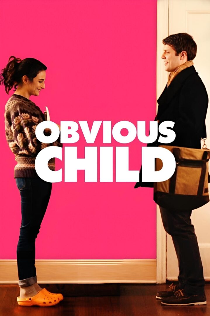 دانلود فیلم Obvious Child 2014 بدون سانسور با پخش آنلاین دانلود فیلم Obvious Child 2014 بدون سانسور با پخش آنلاین