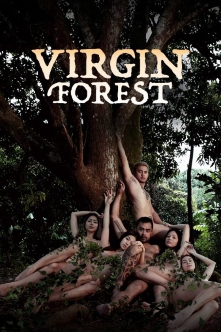 دانلود فیلم Virgin Forest 2022 بدون سانسور با پخش آنلاین