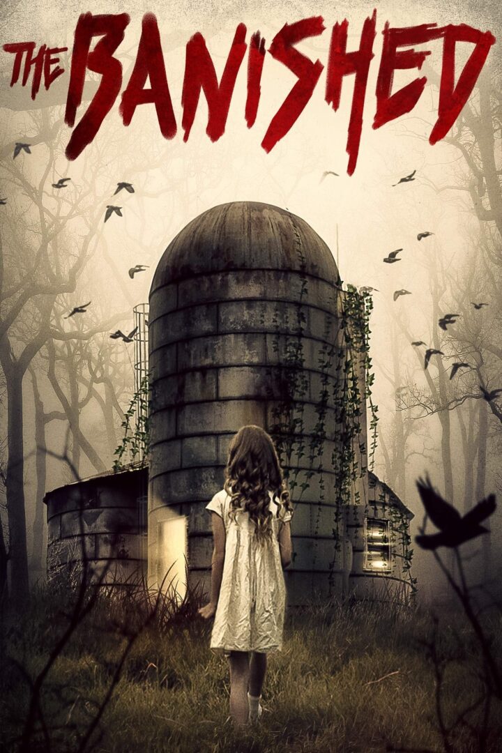 دانلود فیلم The Banished 2019 بدون سانسور با پخش آنلاین