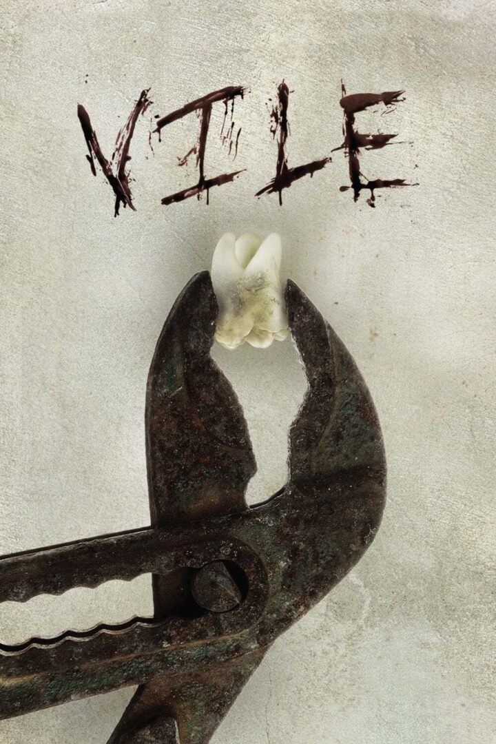دانلود فیلم Vile 2011 بدون سانسور با پخش آنلاین