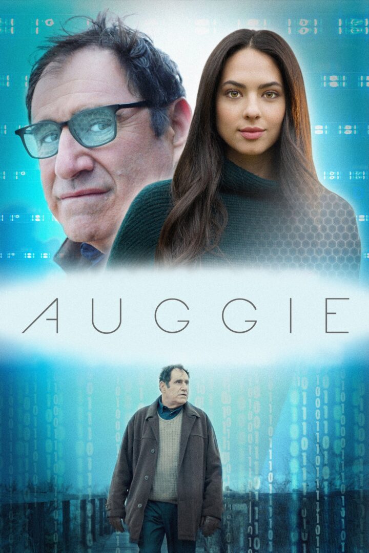 دانلود فیلم Auggie 2019 بدون سانسور با پخش آنلاین دانلود فیلم Auggie 2019 بدون سانسور با پخش آنلاین