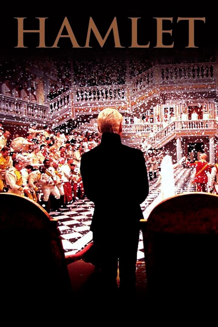 دانلود فیلم Hamlet 1996 بدون سانسور با پخش آنلاین دانلود فیلم Hamlet 1996 بدون سانسور با پخش آنلاین