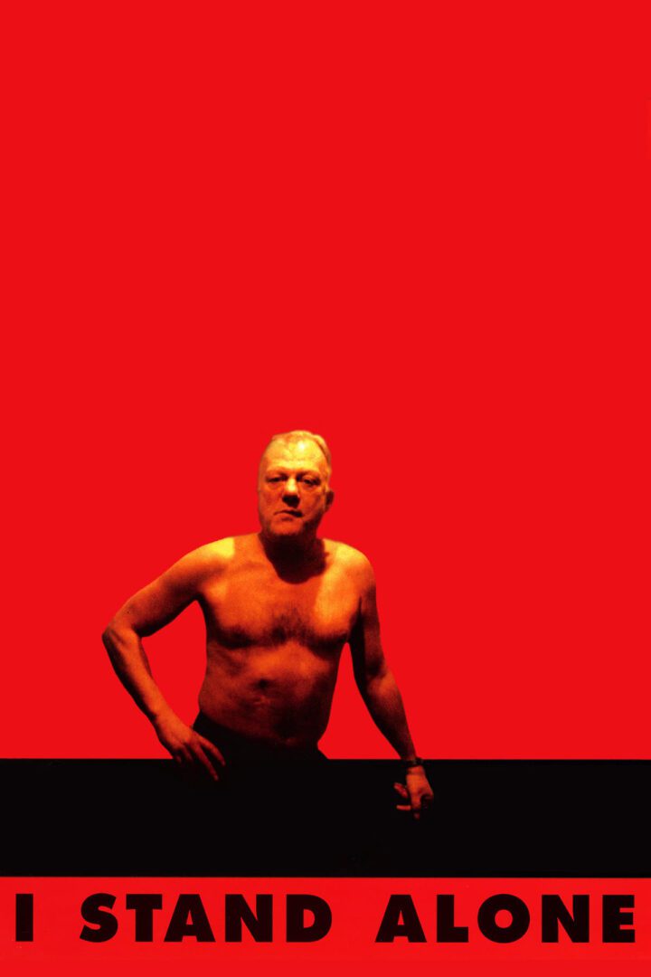 دانلود فیلم I Stand Alone 1998 بدون سانسور با پخش آنلاین دانلود فیلم I Stand Alone 1998 بدون سانسور با پخش آنلاین