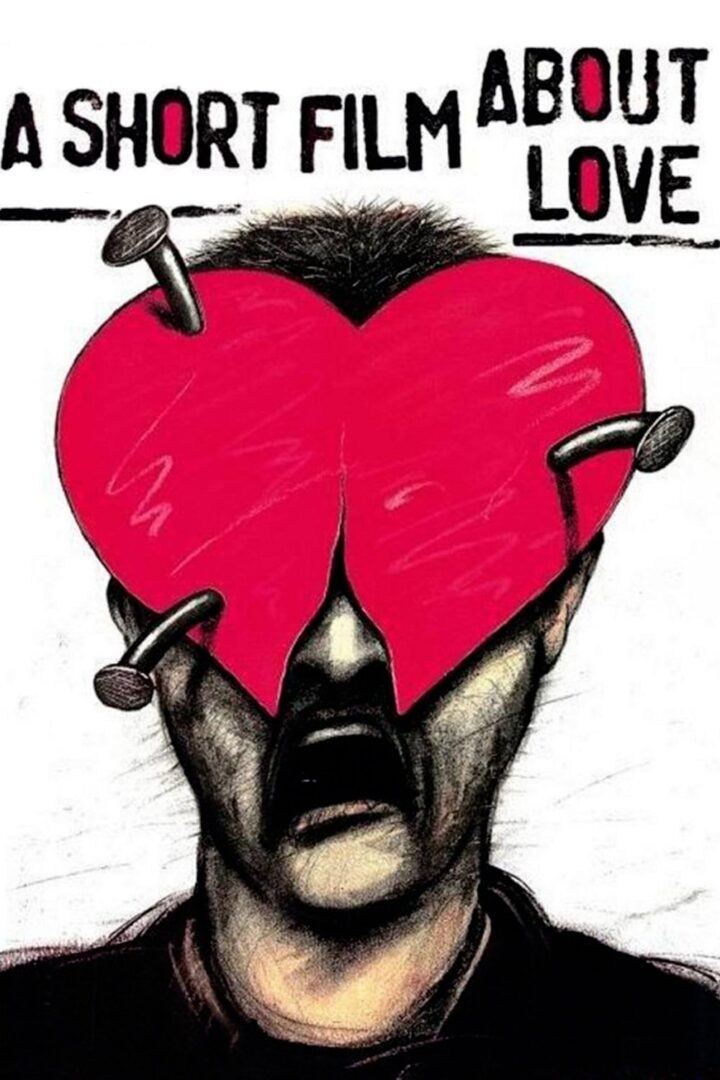 دانلود فیلم A Short Film About Love 1988 بدون سانسور با پخش آنلاین
