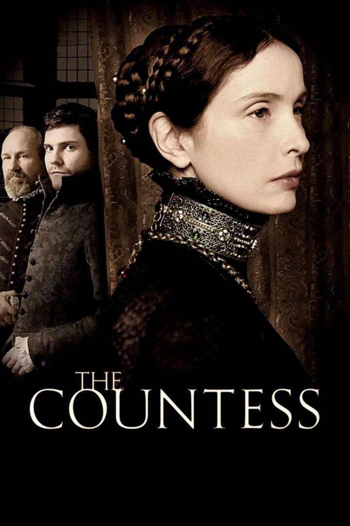 دانلود فیلم The Countess 2009 بدون سانسور با پخش آنلاین دانلود فیلم The Countess 2009 بدون سانسور با پخش آنلاین