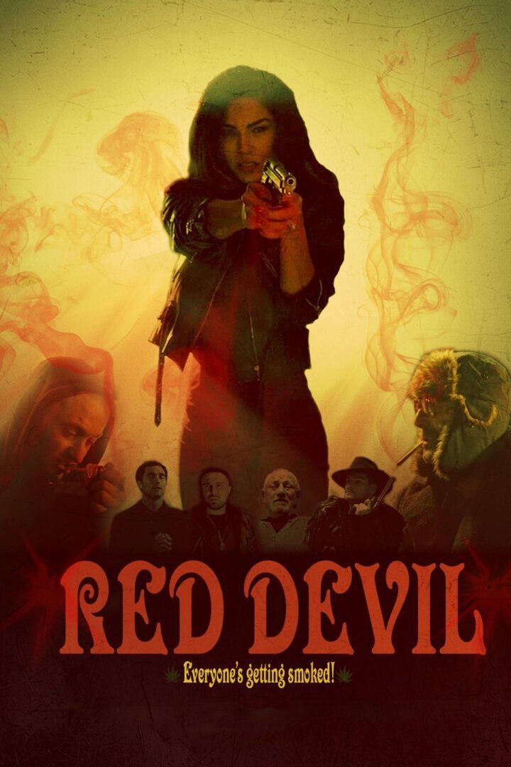 دانلود فیلم Red Devil 2019 بدون سانسور با پخش آنلاین دانلود فیلم Red Devil 2019 بدون سانسور با پخش آنلاین
