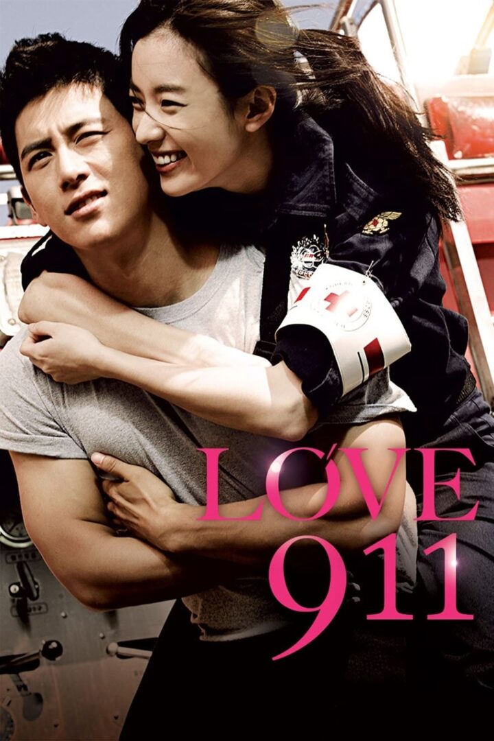 دانلود فیلم Love 911 2012 بدون سانسور با پخش آنلاین