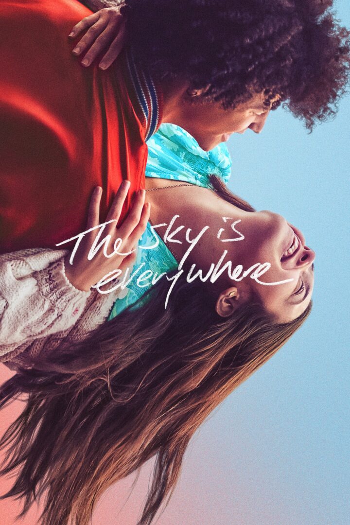 دانلود فیلم The Sky Is Everywhere 2022 بدون سانسور با پخش آنلاین دانلود فیلم The Sky Is Everywhere 2022 بدون سانسور با پخش آنلاین