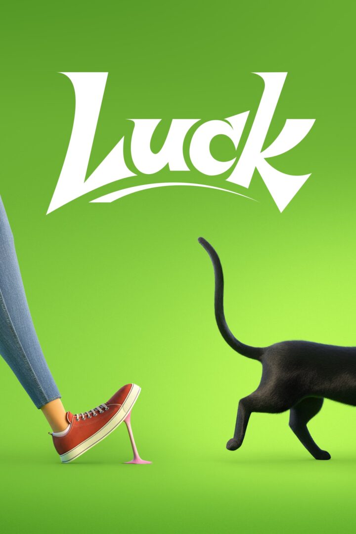 دانلود فیلم Luck 2022 بدون سانسور با پخش آنلاین دانلود فیلم Luck 2022 بدون سانسور با پخش آنلاین