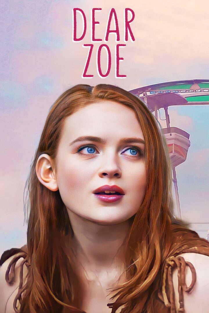 دانلود فیلم Dear Zoe 2022 بدون سانسور با پخش آنلاین دانلود فیلم Dear Zoe 2022 بدون سانسور با پخش آنلاین