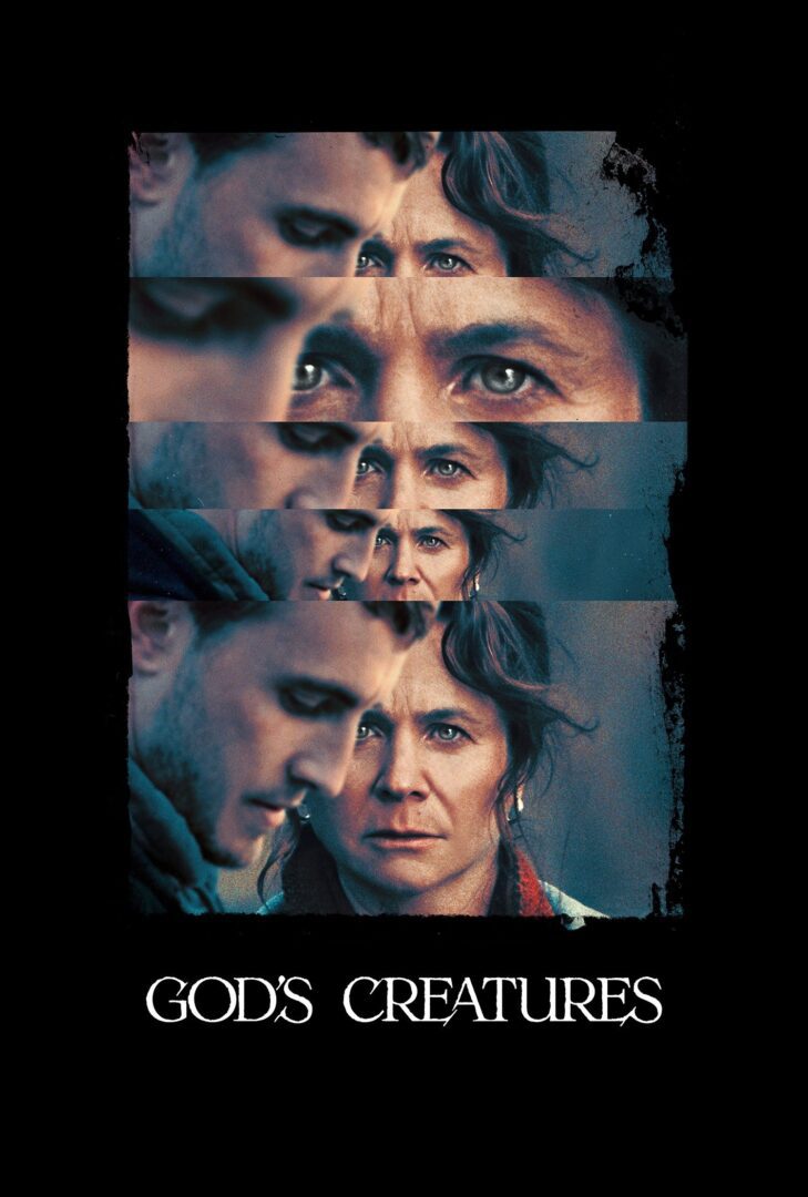 دانلود فیلم God’s Creatures 2022 بدون سانسور با پخش آنلاین دانلود فیلم God’s Creatures 2022 بدون سانسور با پخش آنلاین