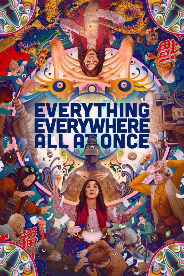 دانلود فیلم Everything Everywhere All at Once 2022 بدون سانسور با پخش آنلاین دانلود فیلم Everything Everywhere All at Once 2022 بدون سانسور با پخش آنلاین