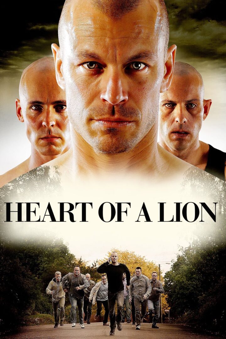 دانلود فیلم Heart of a Lion 2013 بدون سانسور با پخش آنلاین دانلود فیلم Heart of a Lion 2013 بدون سانسور با پخش آنلاین