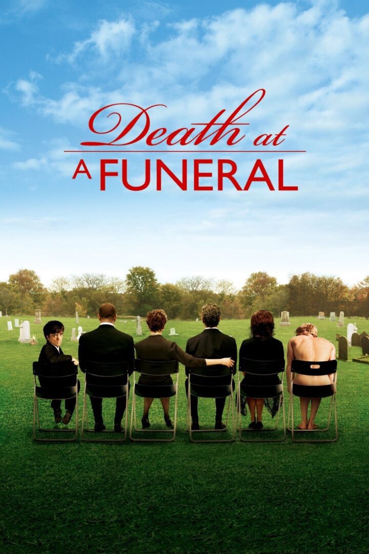 دانلود فیلم Death at a Funeral 2007 بدون سانسور با پخش آنلاین دانلود فیلم Death at a Funeral 2007 بدون سانسور با پخش آنلاین