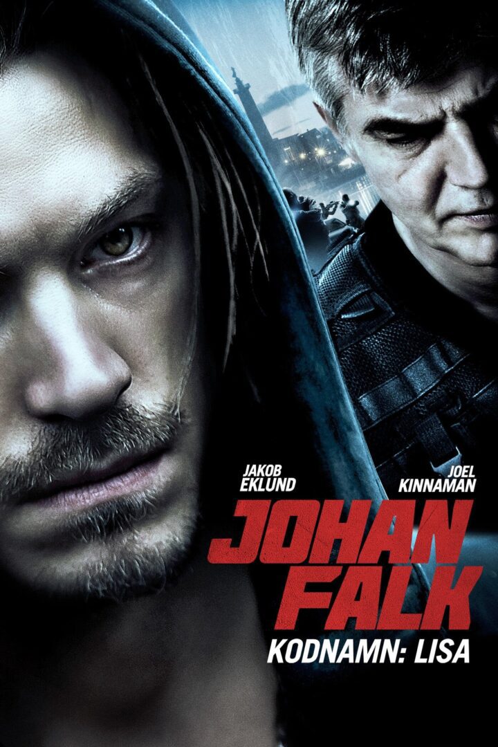 دانلود فیلم Johan Falk: Kodnamn – Lisa 2012 بدون سانسور با پخش آنلاین دانلود فیلم Johan Falk: Kodnamn – Lisa 2012 بدون سانسور با پخش آنلاین