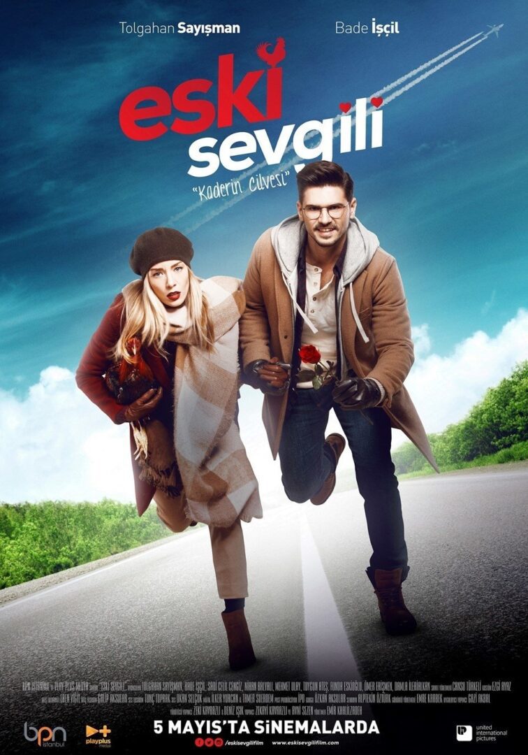 دانلود فیلم Eski Sevgili 2017 بدون سانسور با پخش آنلاین