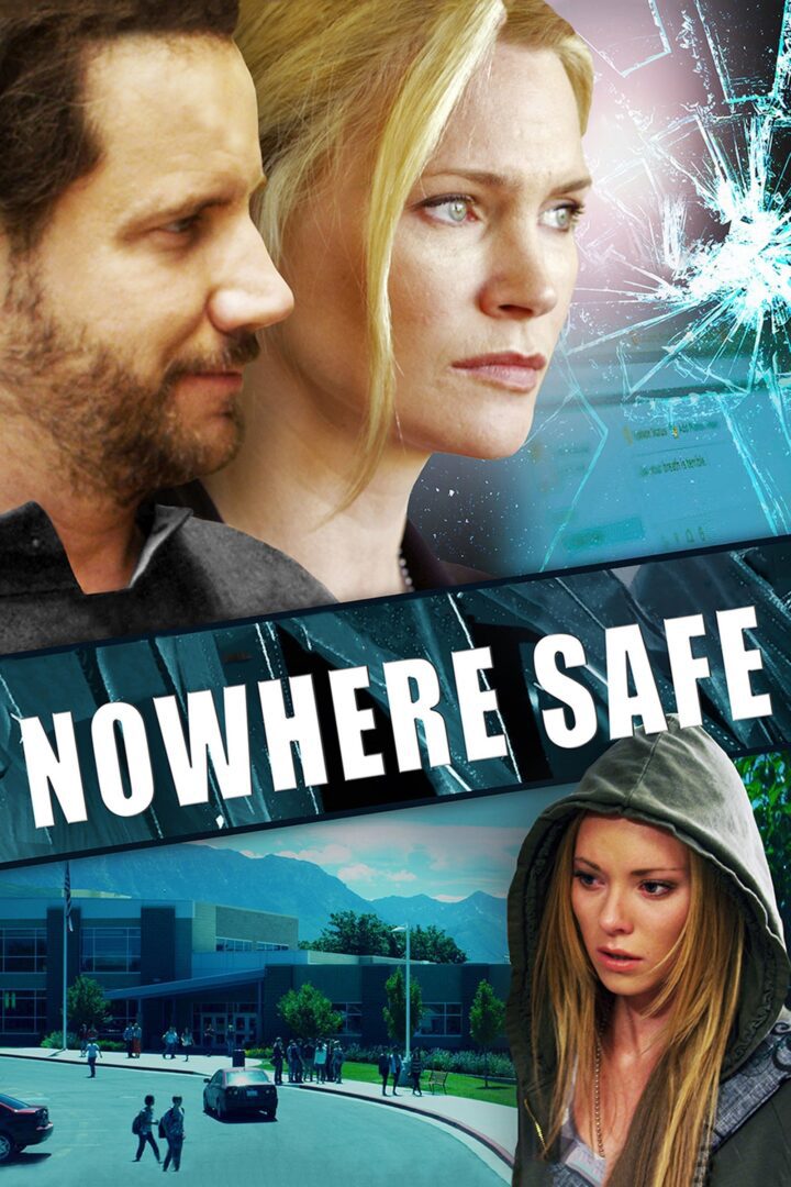 دانلود فیلم Nowhere Safe 2014 بدون سانسور با پخش آنلاین دانلود فیلم Nowhere Safe 2014 بدون سانسور با پخش آنلاین