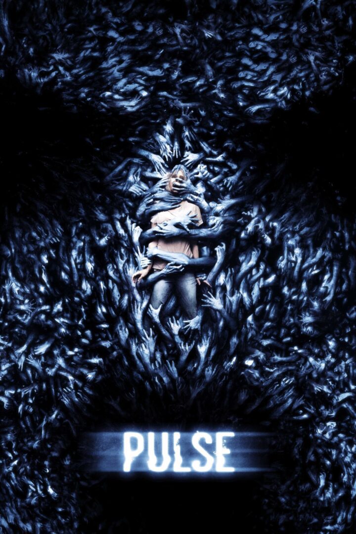 دانلود فیلم Pulse 2006 بدون سانسور با پخش آنلاین دانلود فیلم Pulse 2006 بدون سانسور با پخش آنلاین