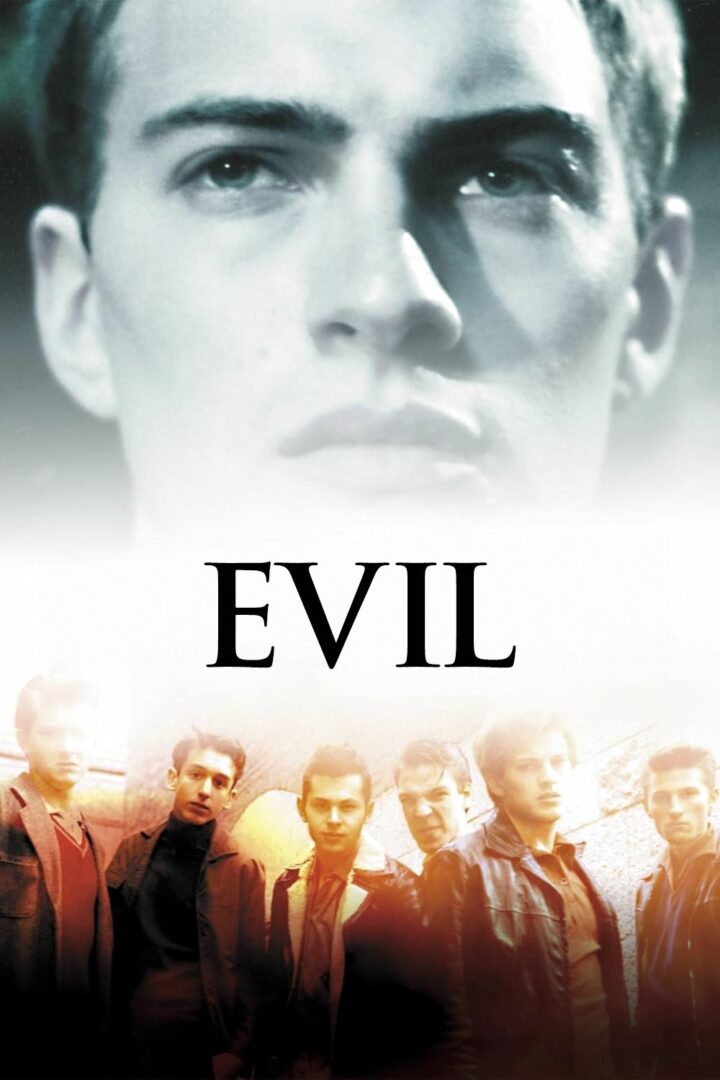 دانلود فیلم Evil 2003 بدون سانسور با پخش آنلاین دانلود فیلم Evil 2003 بدون سانسور با پخش آنلاین