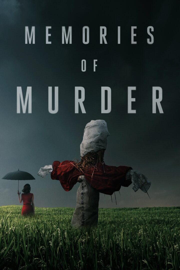 دانلود فیلم Memories of Murder 2003 بدون سانسور با پخش آنلاین