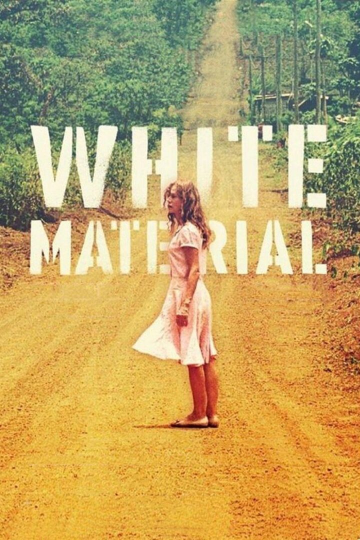 دانلود فیلم White Material 2009 بدون سانسور با پخش آنلاین دانلود فیلم White Material 2009 بدون سانسور با پخش آنلاین