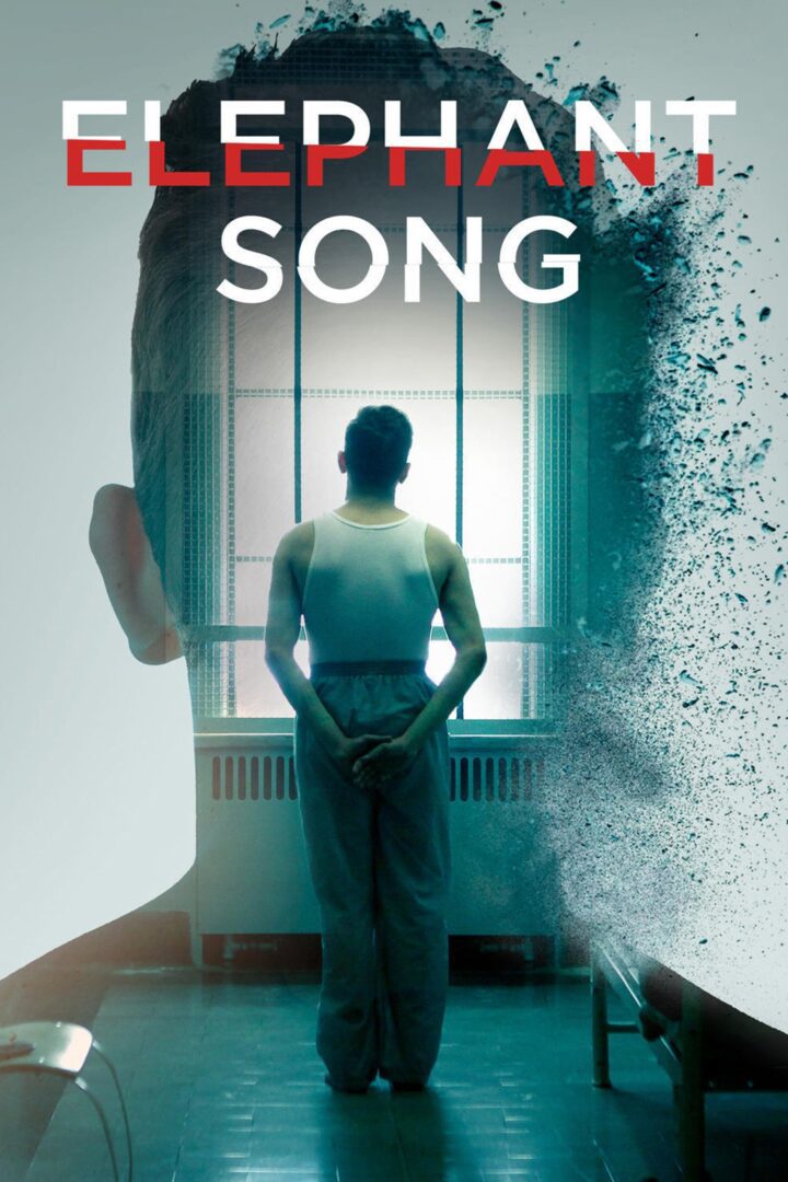 دانلود فیلم Elephant Song 2014 بدون سانسور با پخش آنلاین