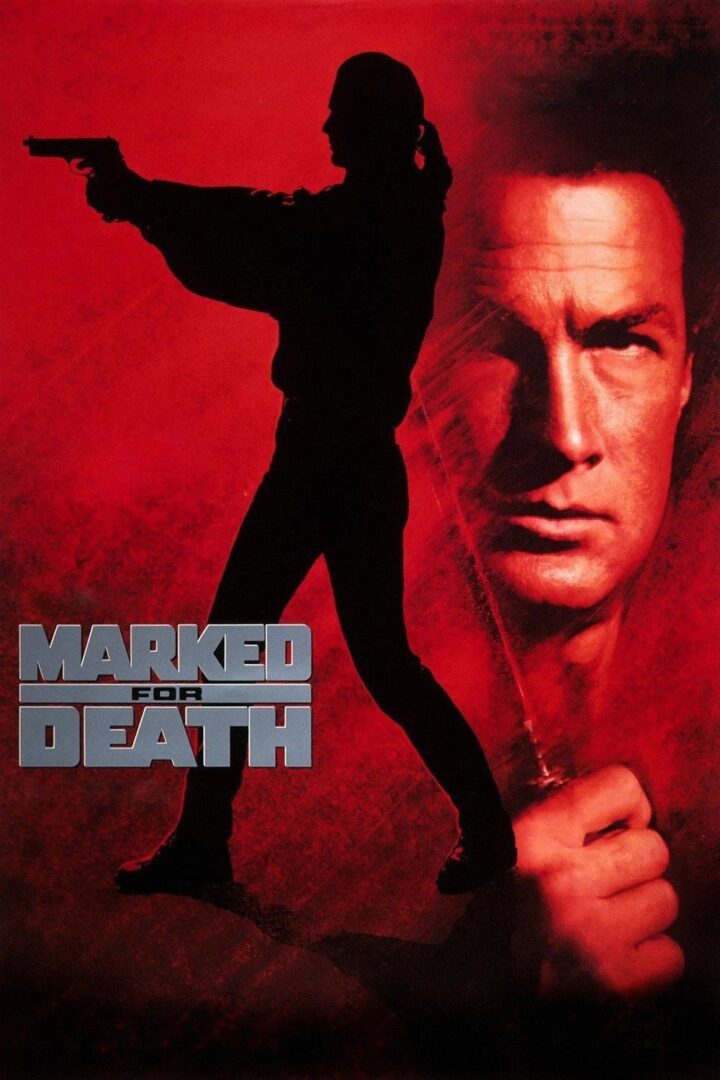 دانلود فیلم Marked for Death 1990 بدون سانسور با پخش آنلاین دانلود فیلم Marked for Death 1990 بدون سانسور با پخش آنلاین