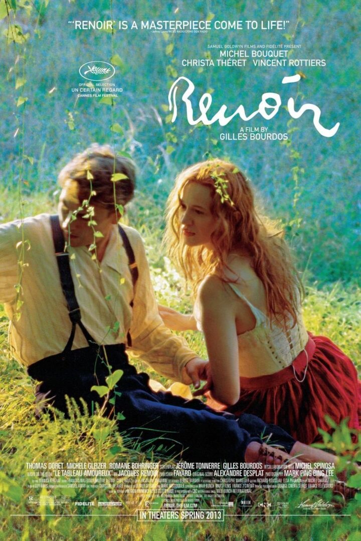 دانلود فیلم Renoir 2012 بدون سانسور با پخش آنلاین