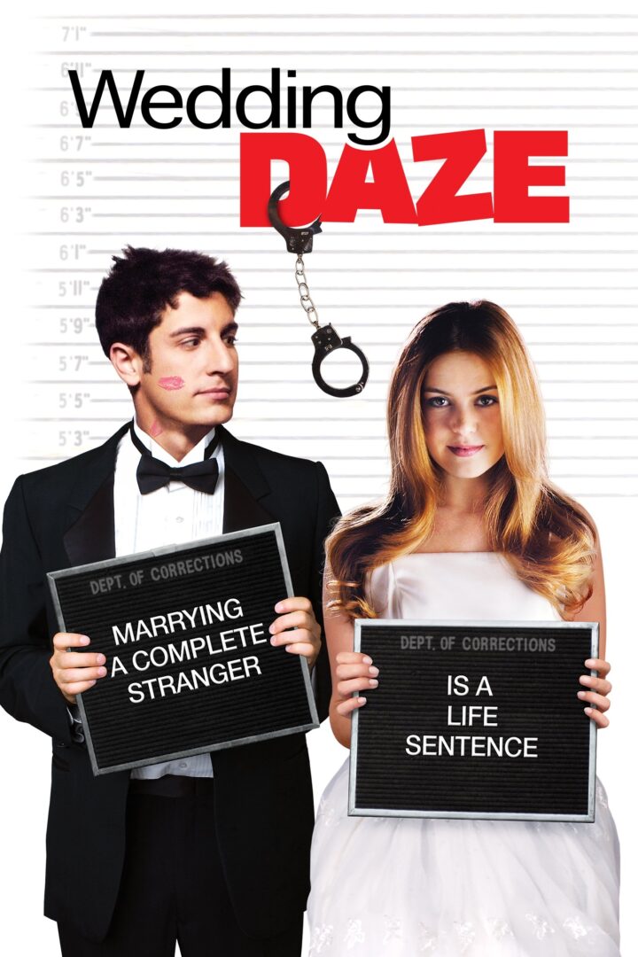 دانلود فیلم Wedding Daze 2006 بدون سانسور با پخش آنلاین دانلود فیلم Wedding Daze 2006 بدون سانسور با پخش آنلاین