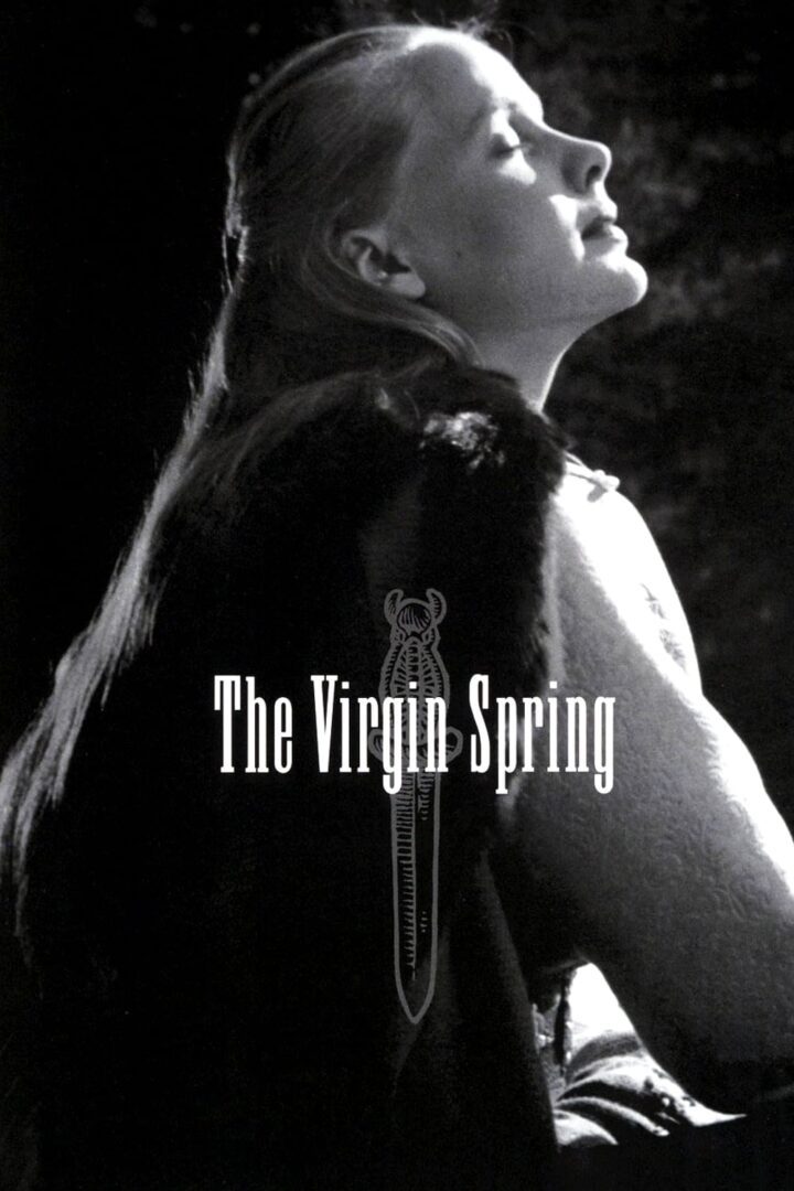 دانلود فیلم The Virgin Spring 1960 بدون سانسور با پخش آنلاین دانلود فیلم The Virgin Spring 1960 بدون سانسور با پخش آنلاین
